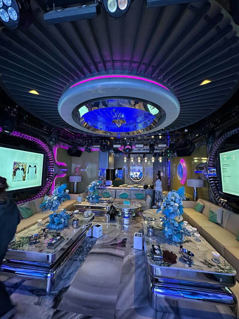 怀化商务KTV最佳选择-沅陵县ktv预订