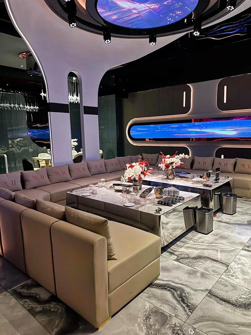 怀化商务ktv消费攻略-会同县ktv预订