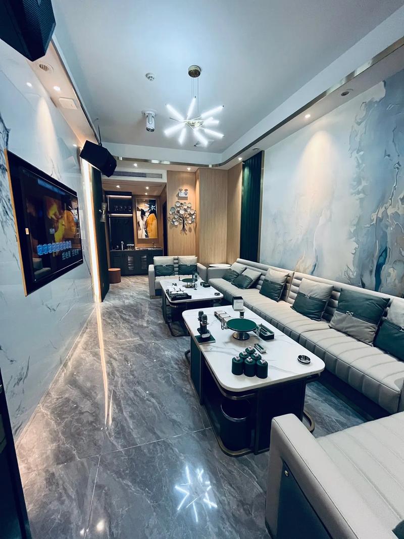 怀化商务ktv，小时费用多少-辰溪县ktv预订