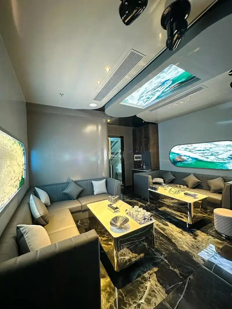 怀化商务KTV首选，性价比高-溆浦县ktv预订