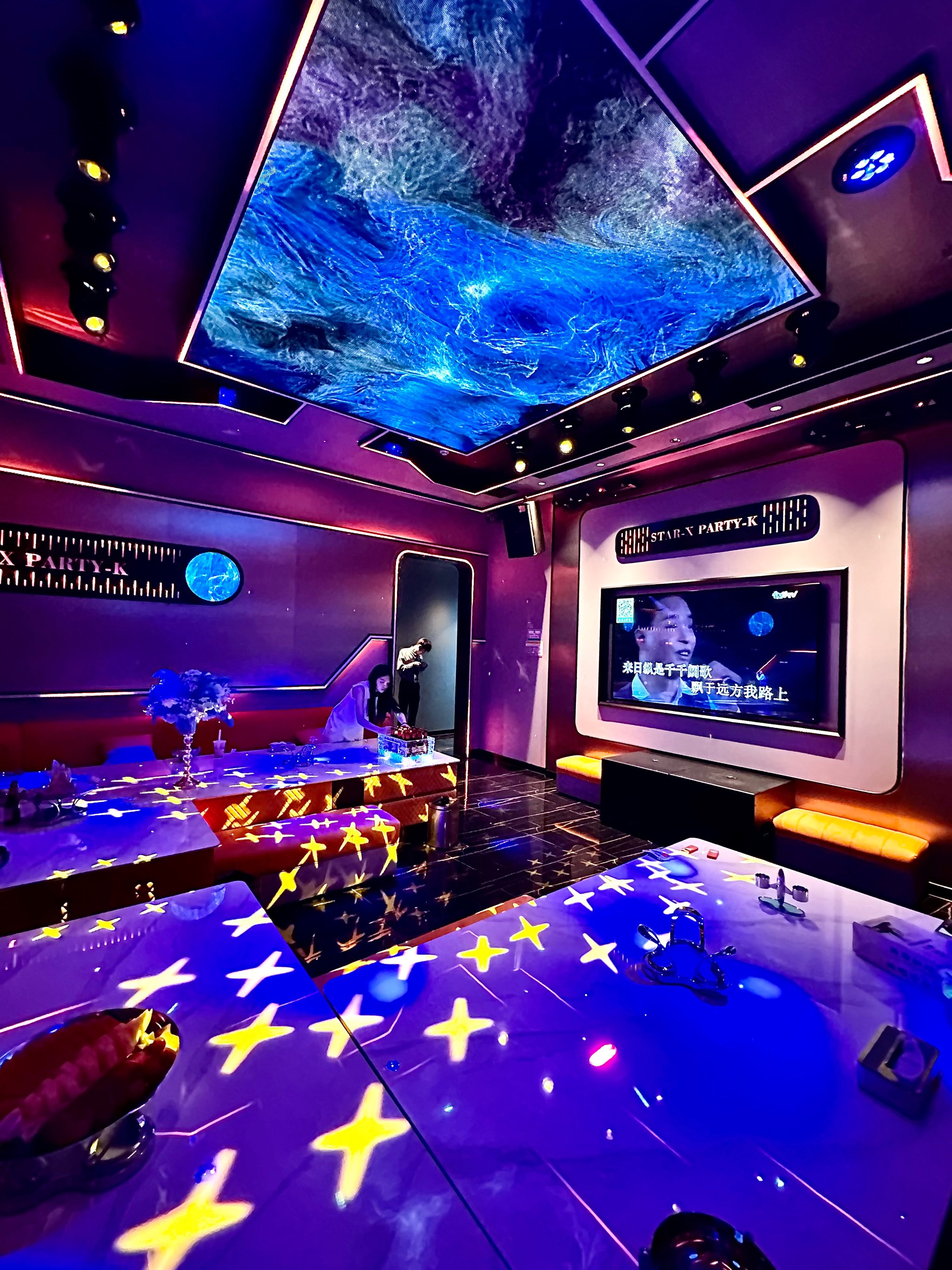 怀化商务KTV介绍及意义-中方县ktv预订